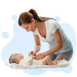 PMC - Pediatric Massage Certification