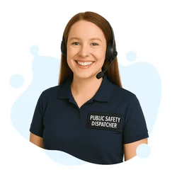 Certified Public Safety Dispatcher Practice Test