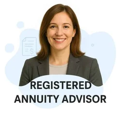 Securing Retirement Futures: How to Become a Registered Annuity Advisor