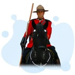 Ace the Royal Canadian Mounted Police Test 2026!