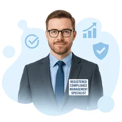 Registered Compliance Management Specialist Certification Practice Test