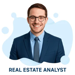 Real Estate Analyst Certification Practice Test
