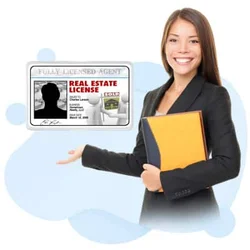 Real Estate License Practice Test