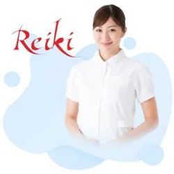 Reiki Healing