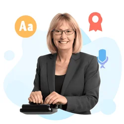 RMR - Registered Merit Reporter