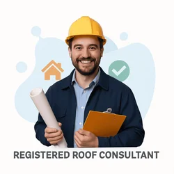 RRC - Registered Roof Consultant