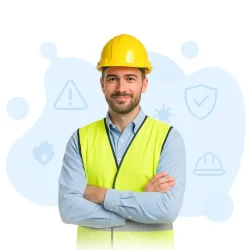 RSS - Registered Safety Specialist Certification