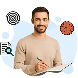 Rapid Transformational Therapy Certification Practice Test