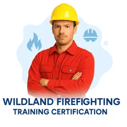 Wildland Firefighting Training Certification Practice Test