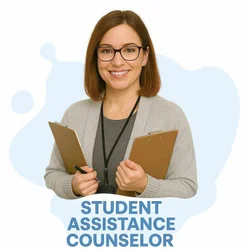 Student Assistance Counselor Certification Practice Test