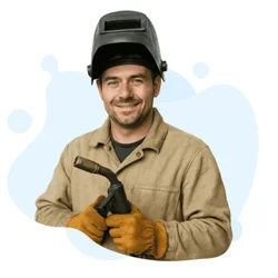 Submerged Arc Welding Certification Practice Test