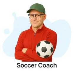 Soccer Coaching Certification Practice Test