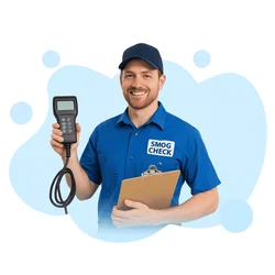 SCT - Smog Check Technician Certification