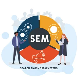 SEM - Search Engine Marketing