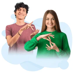 Sign Language Practice Test PDF (Free Printable 2026)