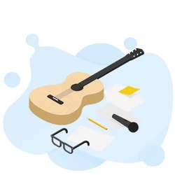 Songwriters Practice Test