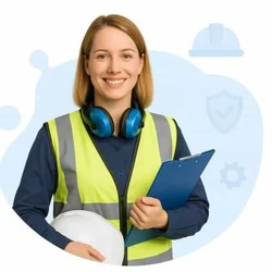 SSH - Specialist Safety & Health Certified