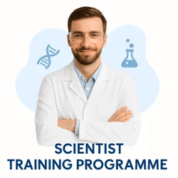 Scientist Training Programme Practice Test