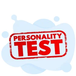 TAPAS Personality Practice Test