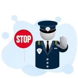 Traffic Enforcement Agent Test 2026