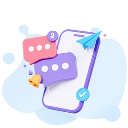 Text Message Marketing Practice Test