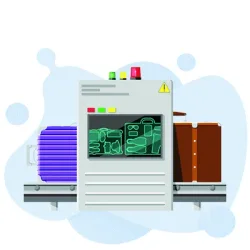 TSO (Transportation Security Officer Certification) Test Guide