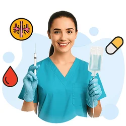 Vascular Access Board Certification Practice Test