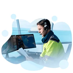 Vessel Traffic Services Operator Exam Practice Test