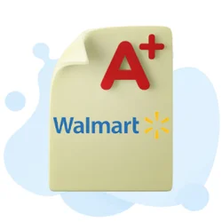 Walmart Assessment Test
