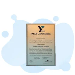 Young Men's Christian Association Yoga Certification Practice Test