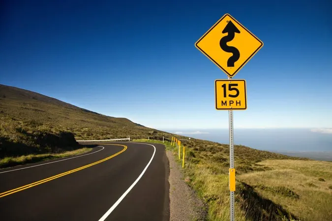 Adobestock X - Hawaii Department of Motor Vehicle study guide