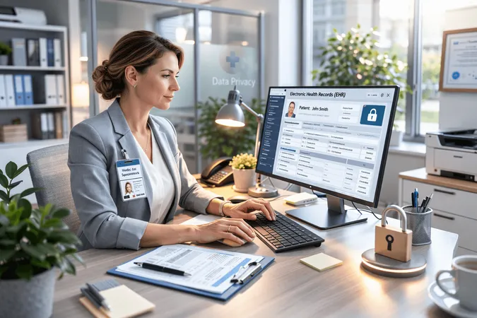 Health Insurance Portability And Accountability Act - Health Insurance Portability and Accountability Act study guide