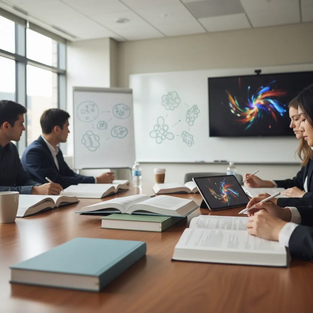Key Takeaways guide - Histology Certification certification study resource