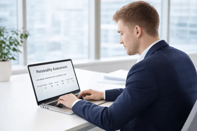 Hogan Personality Inventory - Hogan Assessment study guide