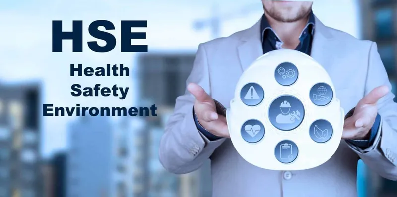 HSE (Certified Health Safety Environment) Test Guide - Certified Health Safety Environment certification guide