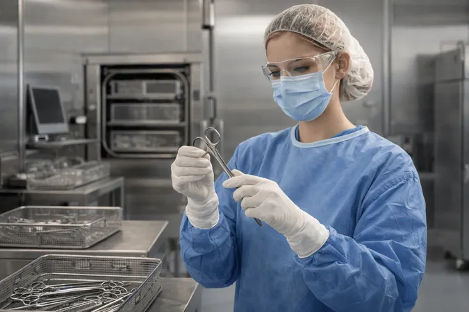 Hspa Certification - Healthcare Sterile Processing Association Certification study guide