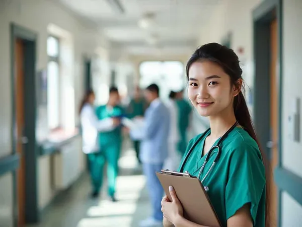 Hrst Test - Health Sciences Reasoning Test study guide