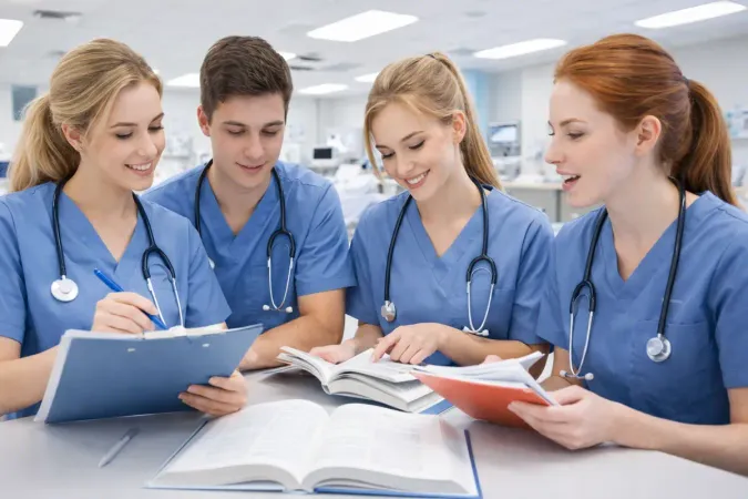 Hsrt Test - Health Sciences Reasoning Test study guide