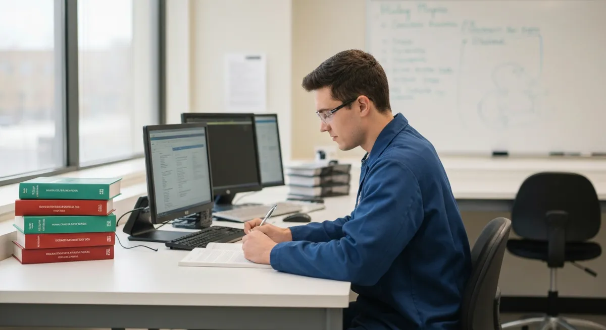 Hvac - Heating, Ventilation, and Air Conditioning Study Tips guide - HVAC - Heating, Ventilation, and Air Conditioning cer...