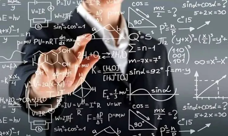 Math Skills Assessment - Iowa Algebra Aptitude Test study guide