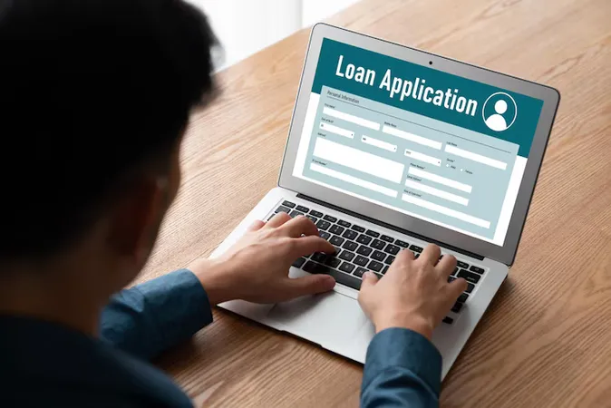 Online Loan Application Form Modish Digital Information Collection 1 - Independent Appraisers Certification Program study guide