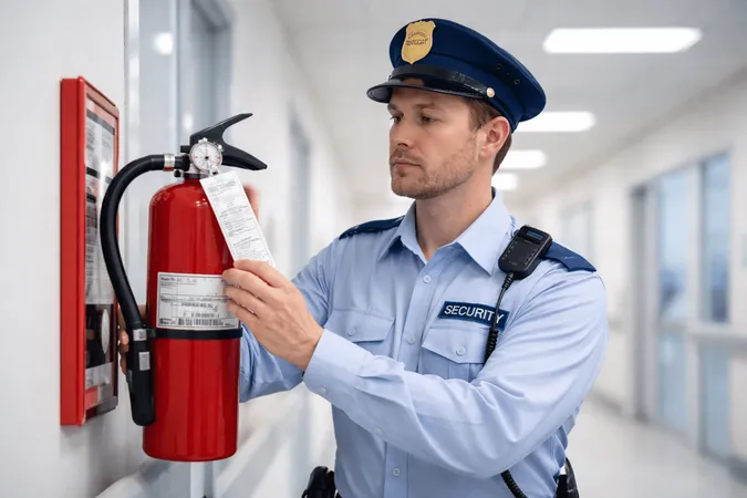 Iahss Certification - International Association for Healthcare Security and Safety study guide