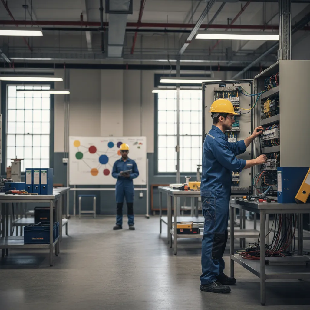 Key Topics and Domains - IBEW - Aptitude Test