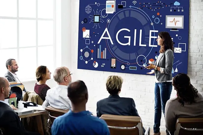 Icp Acc Certification - ICP Agile Certified Coaching study guide