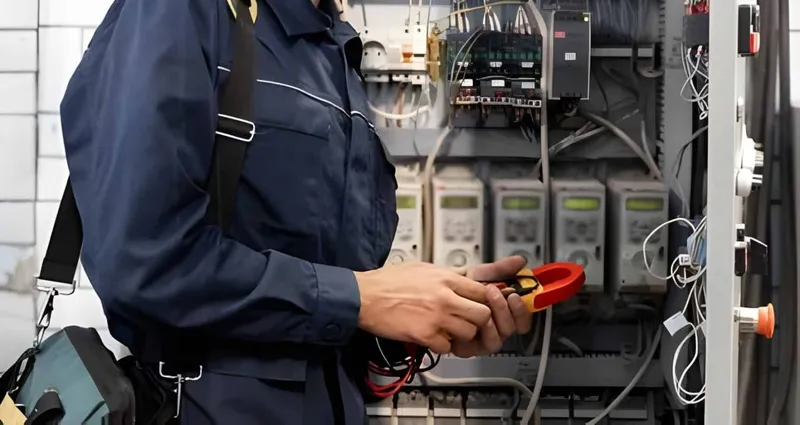 Electrician Training X - IEC (Independent Electrical Contractors) study guide