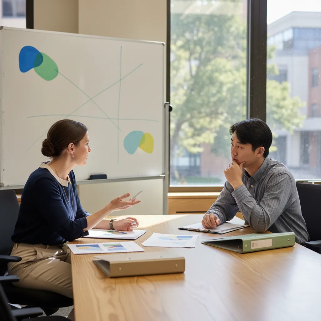 Week 1: Foundation Building (days 1-7) overview for IELTS - International English Language Testing System exam preparation