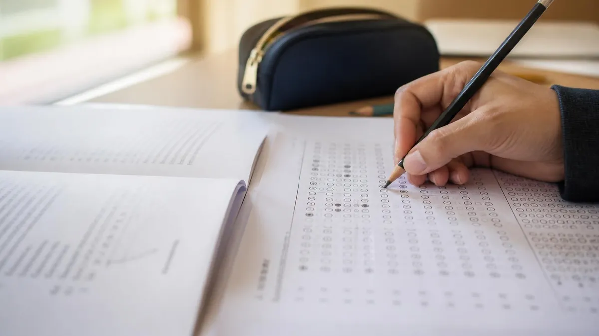 The International English Language Testing System - IELTS - International English Language Testing System certification st...
