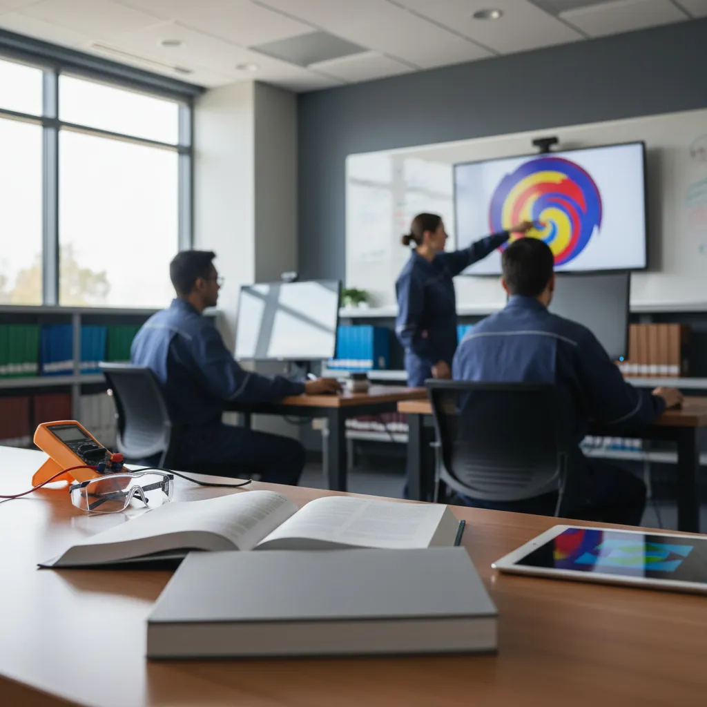 Free Iem Practice Test Online guide - Industrial Electronic Maintenance Technician certification study resource