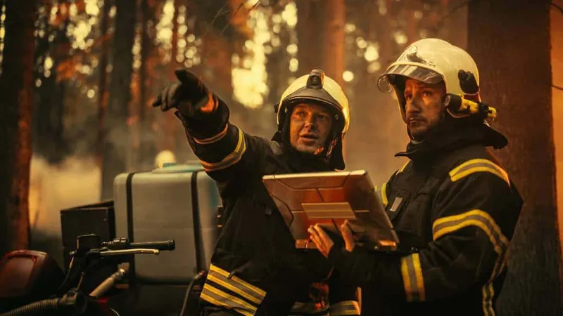 IFSTA Test: Prepare for Firefighter Certification - International Fire Service Training Association exam preparation