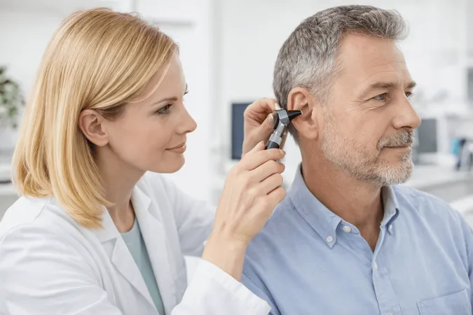 Ihs Exam - IHS International Hearing Society study guide